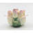 Ceramic Decorative Rose Teapot 6 oz