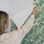 Waloo 16.5' L x 20.5" W Peel and Stick Wallpaper Roll-994698769