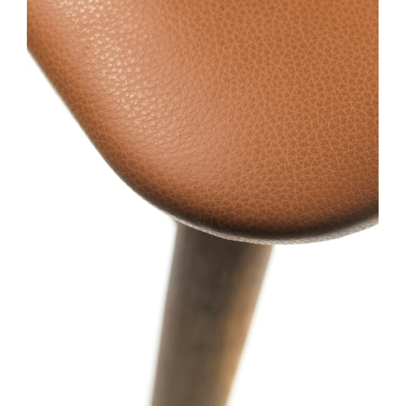 J48 by Poul M. Volther, Orange, Brown