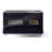 ILVE Nostalgie II Series 60 inch Dual Fuel Range with 9 Sealed Burners, Griddle (Glass Door)-98196794-98196693