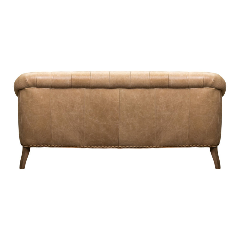 Corrine  Loveseat in Kudos Seagrass, Kudos Seagrass 