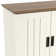 Erison 2 Door and 3 Drawer Sideboard