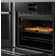 GE Profile 30" 10 Cubic Feet Smart Electric Convection Double Oven with Soft Close Door