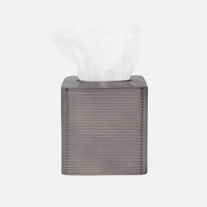 Adelaide Tissue Box Cover