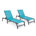 Turquoise Blue