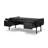 Karsten Solid Wood Executive Desk-625510825