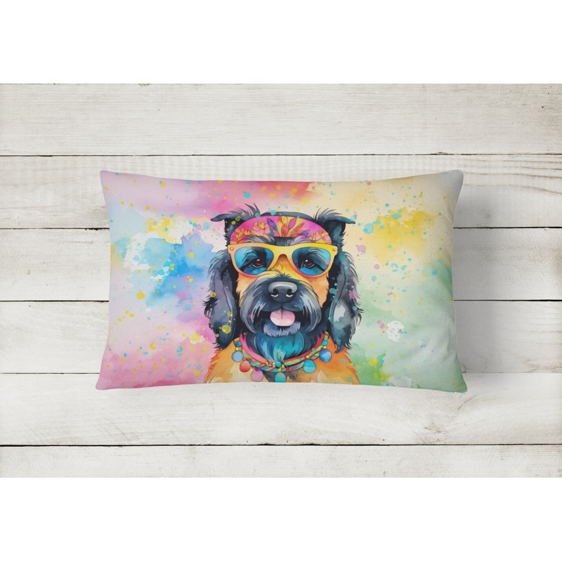 Other/No Pattern Outdoor Throw Pillow