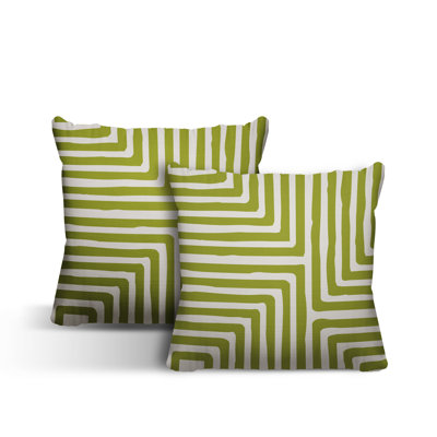  Coussin intérieur / extérieur carré