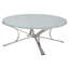 Signature Designs Snowscape Cocktail Table