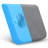 Outdoor 3.2'' Chair Chair Pad