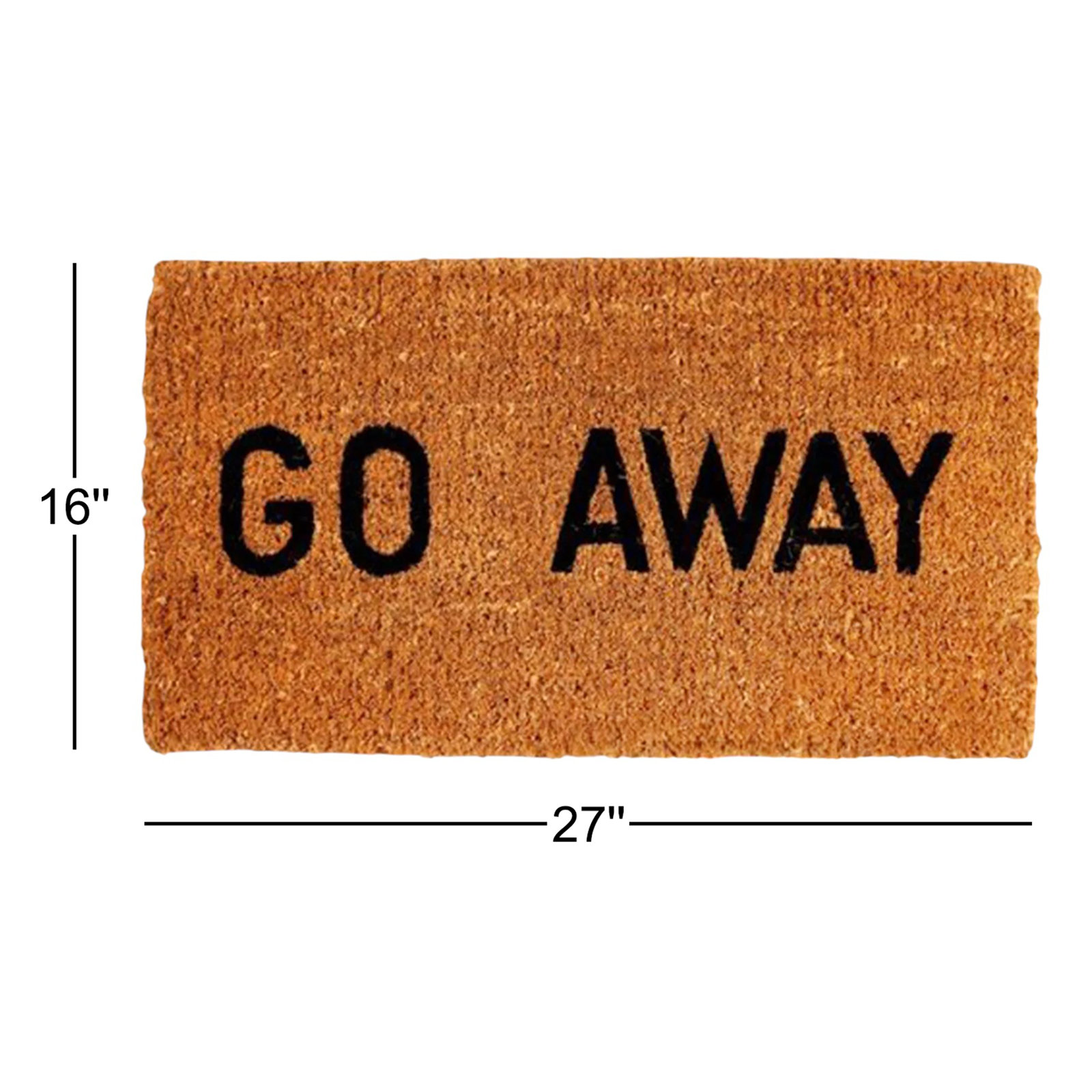 Imani Outdoor Doormat