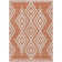 Malek Indoor/Outdoor Area Rug with Non-Slip Backing