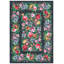 Tapis floral Sukhraj Performance-128107906
