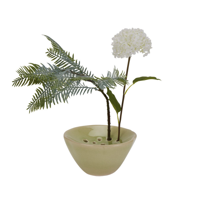 Catheline Handmade Ceramic Table Vase