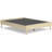 Kaceion Platform Bed-97832116