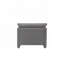 Fauteuil d'appoint en chenille surdimensionné-291456240