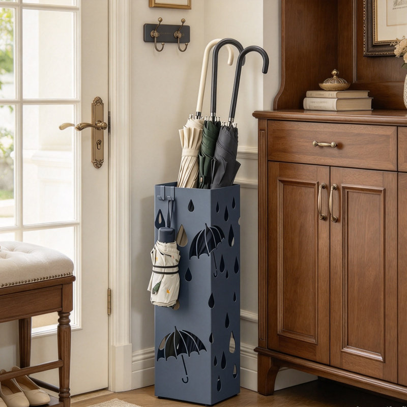 Iron Freestanding