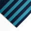 Tapis intérieur / extérieur bleu HorizontalStripes-1870992215