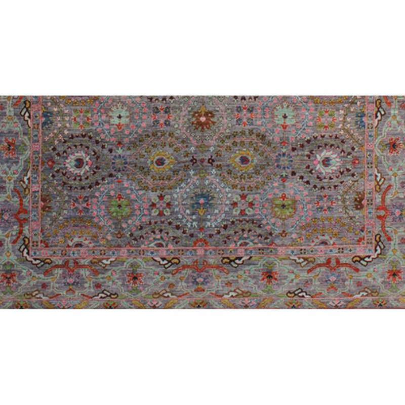 One-of-a-Kind 9' X 11'7" Area Rug