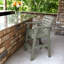 Tabouret de bar 28,3 po Anissa-656778951