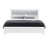 5PC QUEEN BEDROOM SET WITH LED-118046773