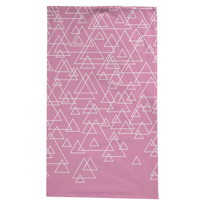 Nappe à triangle dispersé Avicia