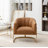 Romy 30" W Tufted Upholstered Barrel Chair-1474181936