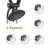 All-In-One Kit with Rough in-Valve