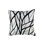 Twig Square Pillow Cover & Insert