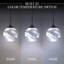 Quest 3 - Light LED Pendant-1946608079
