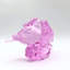 LIULI Crystal, Bird Sculpture | Our Happiness