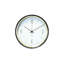Wood Wall Clock