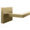 ZLINE Rubicon 18 in. Towel Rail in Champagne Bronze