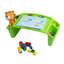Bureau pour enfants 22,25 ", plateau d'activité, dessin, empilable, portable, plastique-96127579