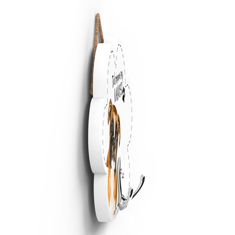 Herzog Wall Wall Hook