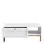Silvino Coffee Table with Storage