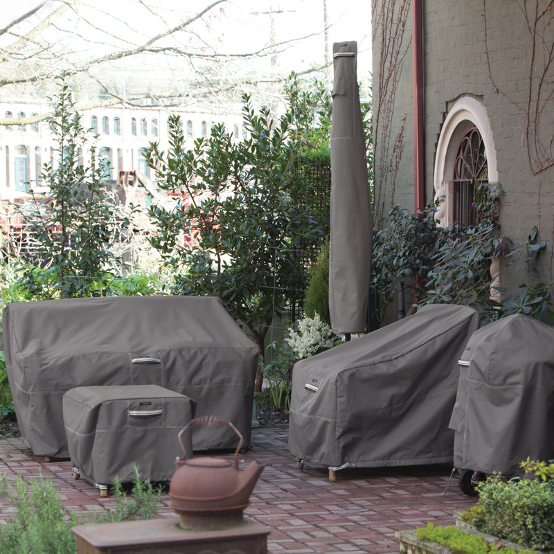 Outdoor Patio Table Cover
