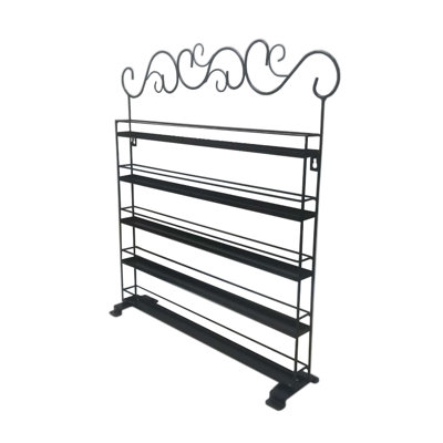 Organisateur de maquillage Tiffiny