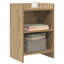 40cm W Composite Bedside Table-1628678259