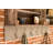 Cavanagh Solid Wood Wall 6 - Hook Wall Mounted Coat Rack