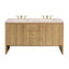 Meuble-lavabo double 60 po Hudson-101287762-125374328-86455615