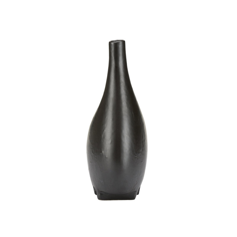 Punalu'u Handmade Ceramic Table Vase
