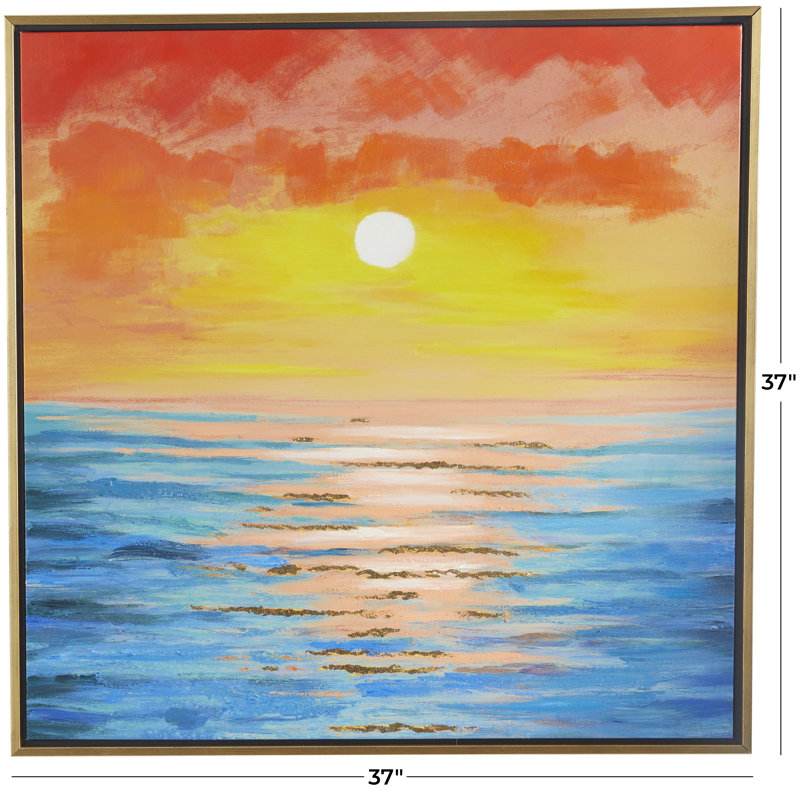 Painting Print