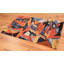 French One-of-a-Kind 3' X 4'10" Area Rug