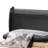 Louis Phillipe Standard Bed-73356577-16494283