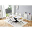 Table de salle à manger Modern