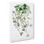 Adriatic Bellflowers - Wrapped Canvas-55320119