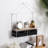 Neha Accent Shelf with Drawer-1680211593