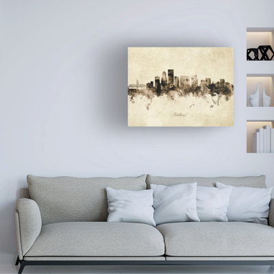 Modern & Contemporary Painting Print