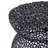 Nova Artisan Mesh Carved Designer Coffee Table-2056188553